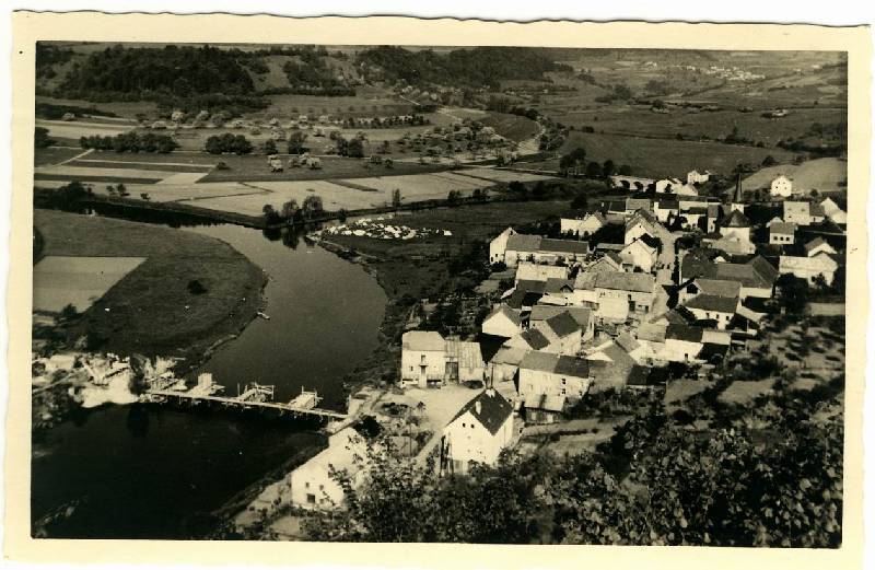 50er Jahre Bild Nr.125